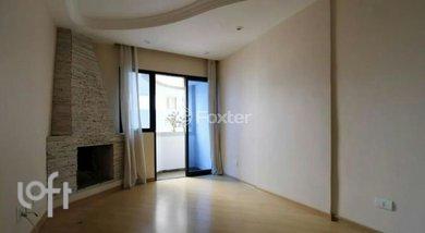 apartment em da Invernada, Campo Belo - São Paulo - SP