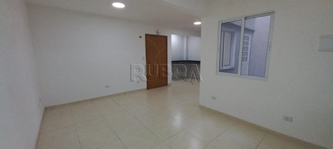 apartment em Rua Oscar Thon, Vila Homero Thon - Santo André - SP