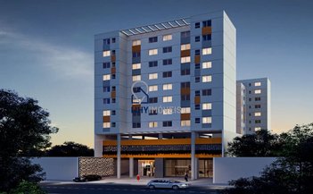apartment em Rua dos Tupis, Barro Preto - Belo Horizonte - MG