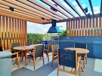 apartment em João Pessoa, Cidade Baixa - Porto Alegre - RS