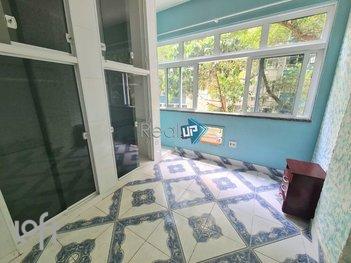 apartment em Santa Clara, Copacabana - Rio de Janeiro - RJ