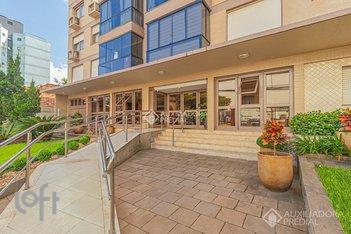 apartment em Domingos Martins, Centro - Canoas - RS