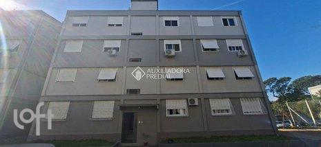 apartment em Rua Zeferino Dias, Sarandi - Porto Alegre - RS