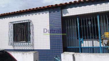 house em Rua Doutor Belmiro Pegas, Lar Gaúcho - Rio Grande - RS