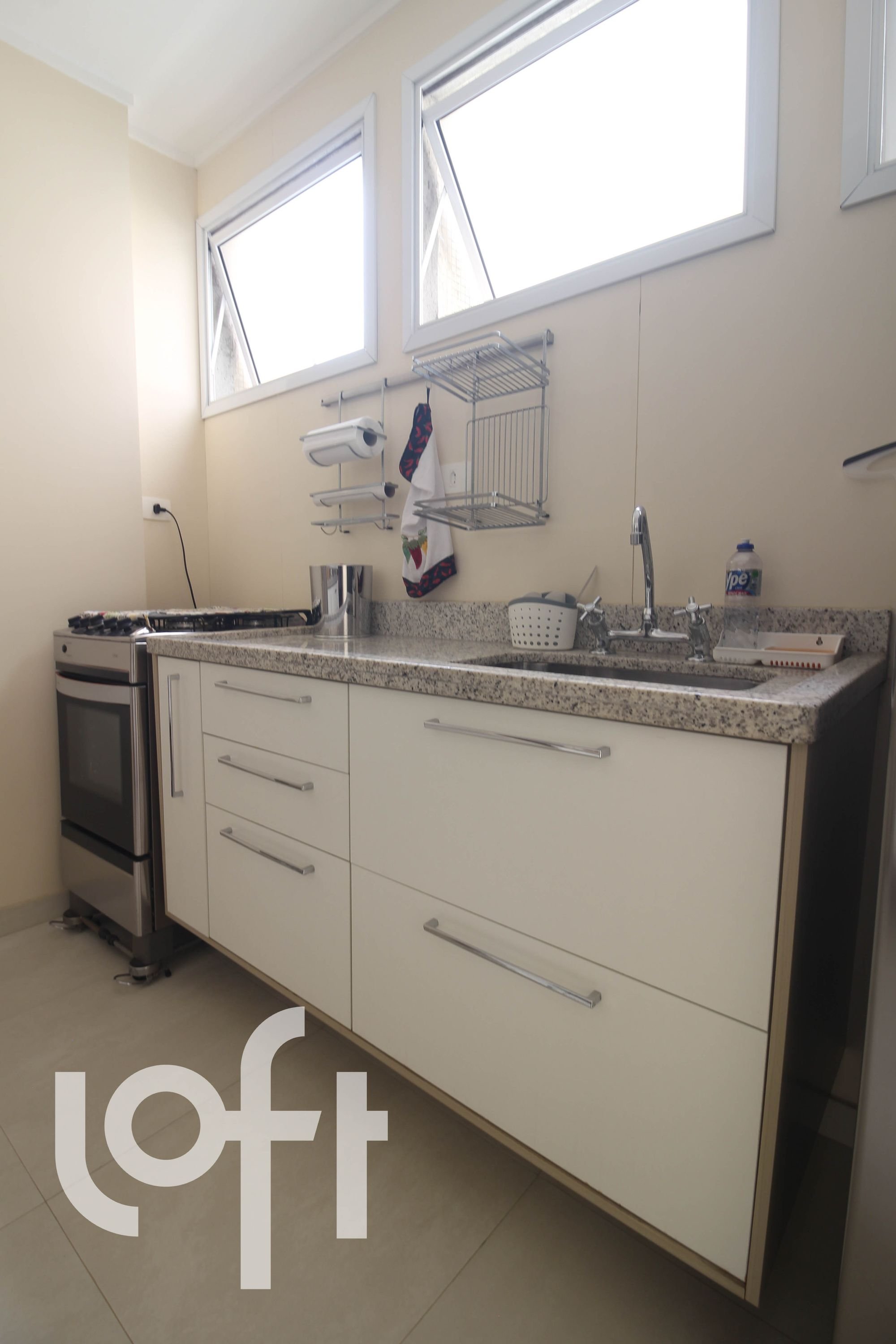 Apartamento para Venda por R$1.500.000,00 com 81m², 2 dormitórios e 1 vaga - Cerqueira césar, São paulo / SP