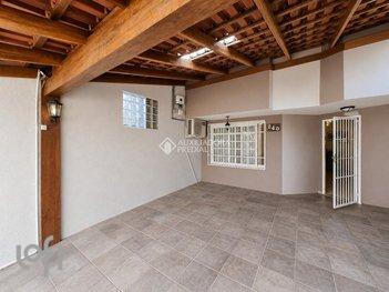 house em Urussanga, Guarujá - Porto Alegre - RS