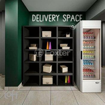 apartment em Cristo Rei, Pirituba - São Paulo - SP