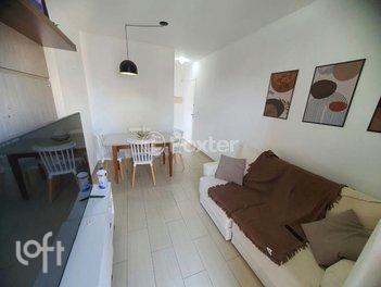 apartment em Alba, Jabaquara - São Paulo - SP