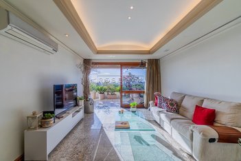 apartment em Professor Cristiano Fischer, Jardim do Salso - Porto Alegre - RS