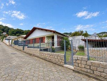 house em Travessa Panorâmica, Saco dos limões - Florianópolis - SC