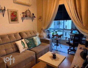 apartment em Raul Pilla, Centro - Porto Alegre - RS
