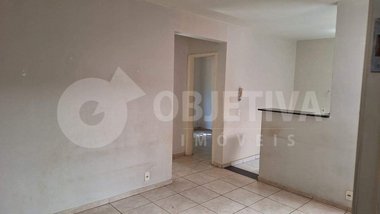 apartment em Avenida Imbaúba, Jaraguá - Uberlândia - MG