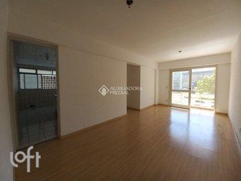 apartment em Osvaldo Aranha, Bom Fim - Porto Alegre - RS