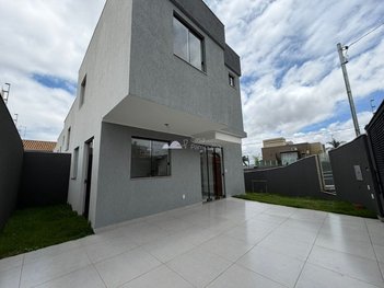 house em Rua Domingos Viotti, Santa Amélia - Belo Horizonte - MG