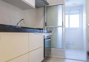 apartment em Rua Doutor Alfredo de Castro, Barra Funda - São Paulo - SP