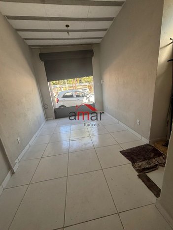 business em Avenida Amintas Jacques de Moraes, Glória - Belo Horizonte - MG