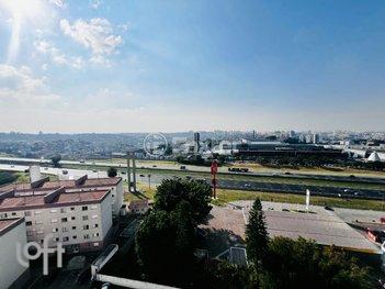 apartment em São Paulo, Centro - Diadema - SP