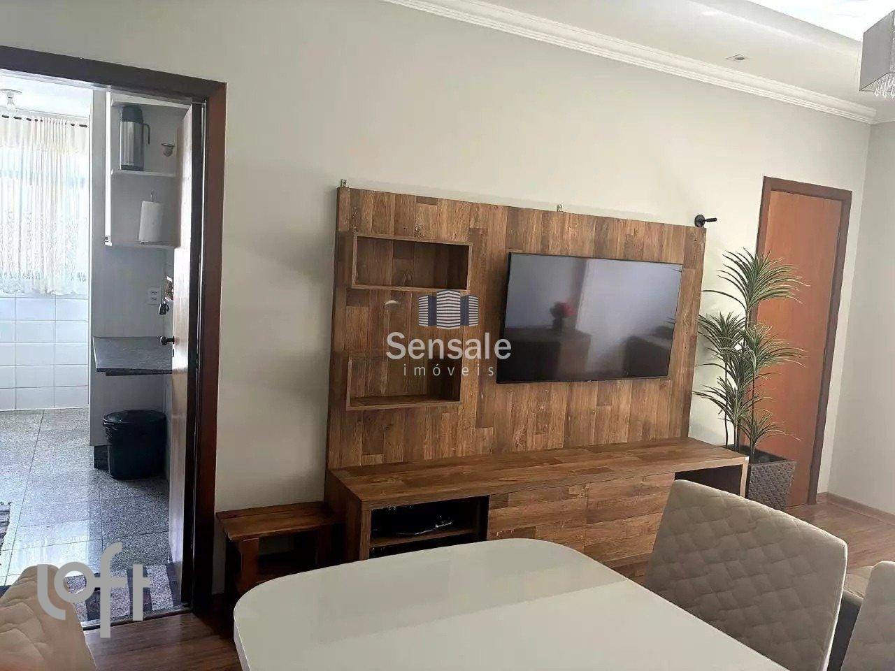 Apartamento com 2 quartos — Buritis, Belo Horizonte