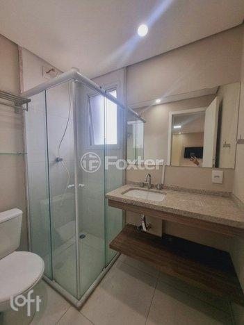 apartment em Rua Doutor Mário Vicente, Ipiranga - São Paulo - SP