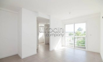 apartment em Jacob Vontobel, Jardim Botânico - Porto Alegre - RS