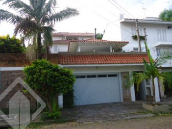 house em Rua Padre João Batista Reus, Vila Conceição - Porto Alegre - RS