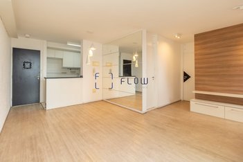 apartment em Rua das Giestas, Vila Bela - São Paulo - SP