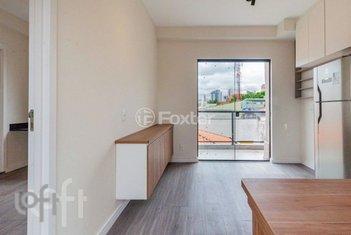 apartment em Luís Mazzarolo, Bosque da Saúde - São Paulo - SP
