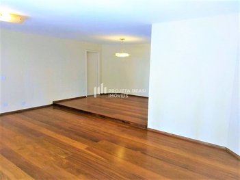 apartment em Rua Diego de Castilho, Jardim Fonte do Morumbi - São Paulo - SP