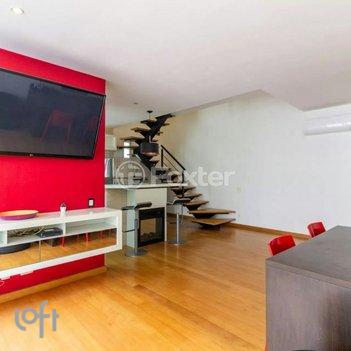 apartment em Campinas, Jardim Paulista - São Paulo - SP