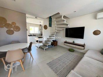 house em Baldicero Filomeno, Alto Ribeirão - Florianópolis - SC