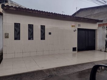 house em Rua 1038, Conjunto Ceará I - Fortaleza - CE