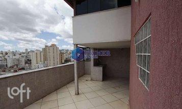 apartment em Açucenas, Nova Suíssa - Belo Horizonte - MG
