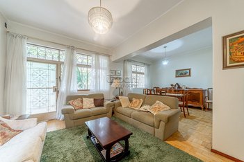 house em Avenida Iguassu, Petrópolis - Porto Alegre - RS