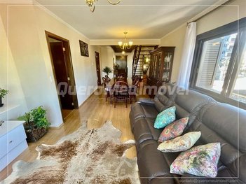apartment em Botafogo, Universitário - Caxias do Sul - RS