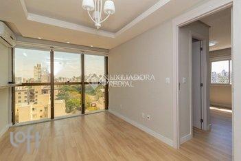 apartment em Felizardo, Jardim Botânico - Porto Alegre - RS