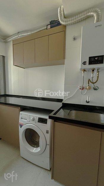 apartment em Major Sylvio de Magalhães Padilha, Vila Andrade - São Paulo - SP