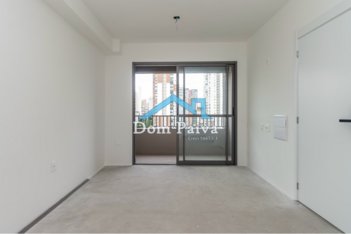 apartment em Rua Quatá, Vila Olímpia - São Paulo - SP