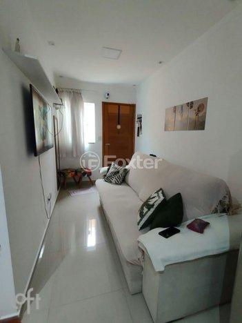 apartment em Henrique Jacobs, Artur Alvim - São Paulo - SP