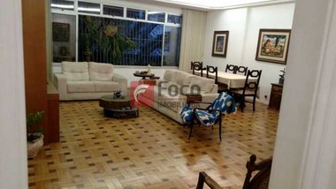 apartment em Rua Souza Lima, Copacabana - Rio de Janeiro - RJ