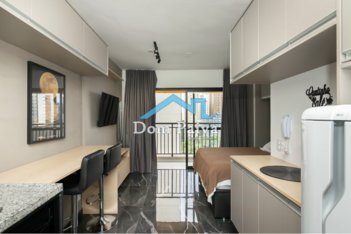 apartment em Rua Doutor Penaforte Mendes, Bela Vista - São Paulo - SP