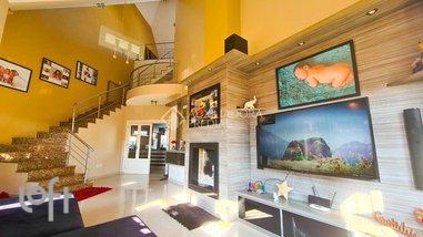 house em Noruega, Marechal Rondon - Canoas - RS