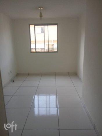 apartment em José Bauman, Itaquera - São Paulo - SP