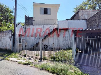 land_lot em Rua Ponta da Mandanha, Vila Mirante - São Paulo - SP