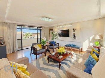 house em Pascoal Simone, Coqueiros - Florianópolis - SC