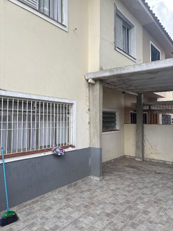 house em Avenida Cláudio Franchi, Jardim Monte Kemel - São Paulo - SP