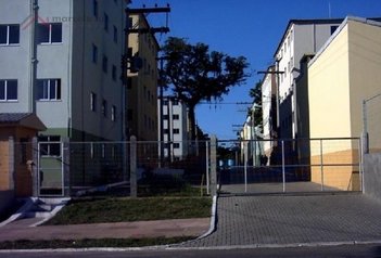 apartment em Rua Quaraí, São José - Esteio - RS