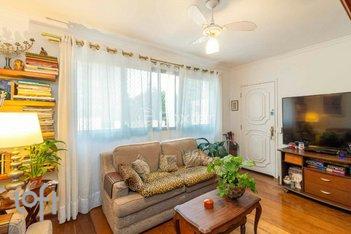 apartment em Urussuí, Itaim Bibi - São Paulo - SP