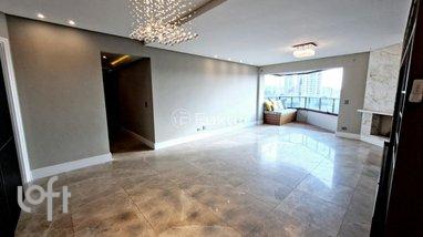 apartment em Capitão Alberto Mendes Júnior, Jardim São Paulo - São Paulo - SP