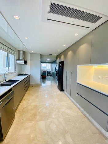 apartment em Avenida Armando Cesare Dedini, Nova Piracicaba - Piracicaba - SP