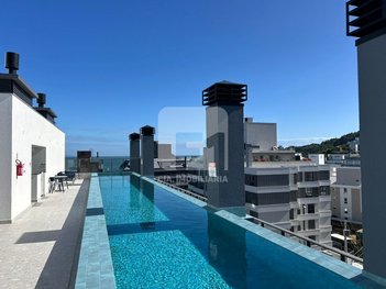 apartment em Rua Professor Renato Barbosa, Jurerê - Florianópolis - SC